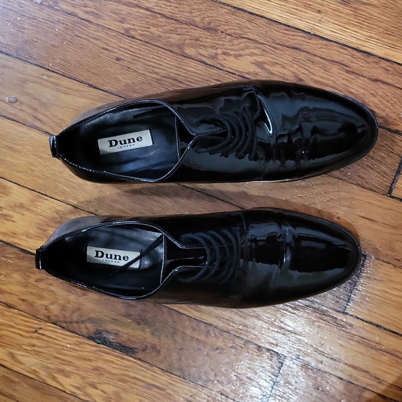 Lace-up Loafer - Picture 4 of 5